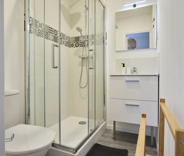 LEDRU ROLLIN Roommate 5 Bedrooms at Lille - Photo 3