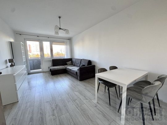 2 pokoje po remoncie! Balkon! Parking - Photo 1