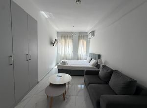 Studio/Γκαρσονιέρα για ενοικίαση - Κέντρο Θεσσαλονίκης, - Photo 4