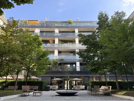 WOHNEN IN DER RESIDENZ AM HAMERLINGPARK! - Foto 2