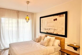 4 room luxury Flat for rent in Sitges, Catalonia