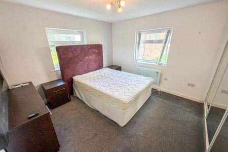 2 bedroom flat to rent - Photo 4