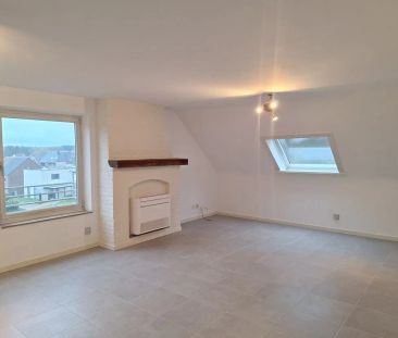 Knap gerenoveerd appartement te As - Photo 3