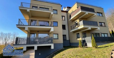 Bielsko-Biała, Mikuszowice Krakowskie Mieszkanie na wynajem - Zdjęcie 4