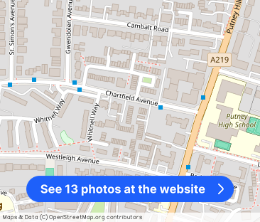 2 bedroom apartment for rent - Photo 1