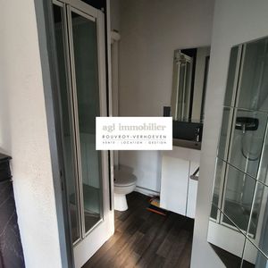 Location Appartement 1 pièce 18m² DUNKERQUE 59140 - Photo 2