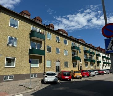 Södergatan 18B - Photo 2