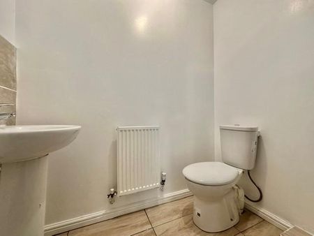 2 bedroom house to rent - Photo 4