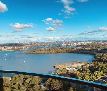 2708/8 Walker Street Rhodes - Photo 2