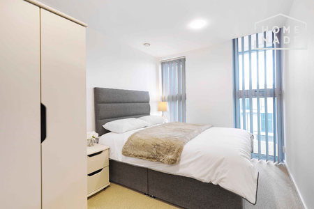 2 bedroom flat to rent - Photo 5