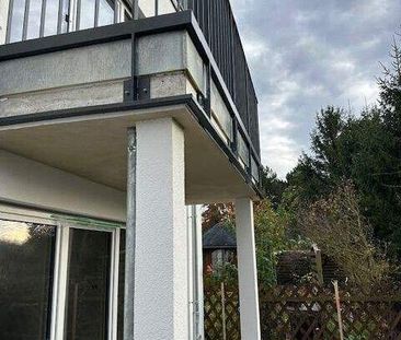 3 Jahre befristet optional Verlängerung mgl. Wohnen im Neubau Panko... - Photo 1