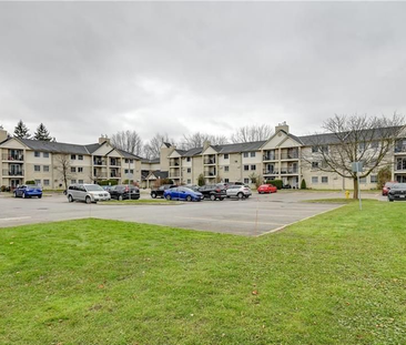 For Lease - 725 Deveron Crescent Unit# 111, London South, Ontario - Photo 3
