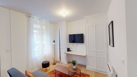 Chambre disponible dans une colocation à Amiens ! - Photo 5