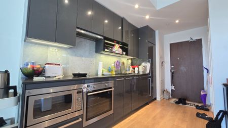 For Lease - 115 McMahon Drive Unit# 1708, Toronto, Ontario - Photo 5