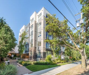 The Chambers Apartments | 1216 Johnson Street, Victoria - Photo 1