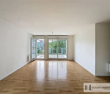 Location appartement 3 pièces - 61m² à Mordelles (35310) - Photo 6