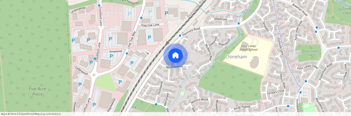 Aghemund Close, BASINGSTOKE, RG24