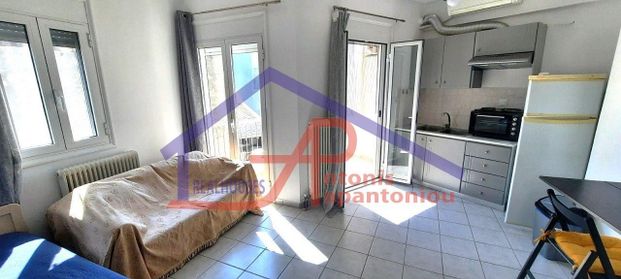 Studio/Γκαρσονιέρα για ενοικίαση Καλούτσιανη - Κουραμπάς (Ιωάννινα) - Φωτογραφία 1