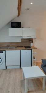 Appart F2 26m² (réf 2127655) - Photo 3