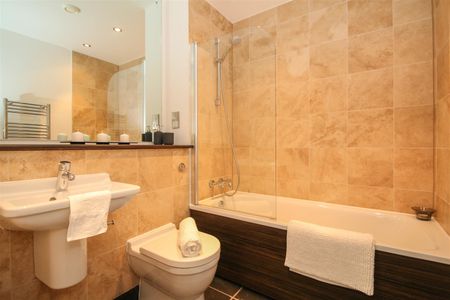 2 Bedroom Apartment To Rent - Photo 5