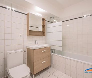 Appartement T1 Reims - Photo 2