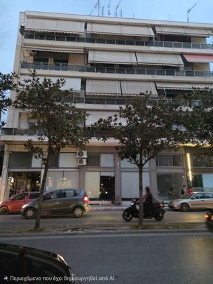 Διαμέρισμα για ενοικίαση Τσιμπούκη (Βόλος) - Φωτογραφία 1
