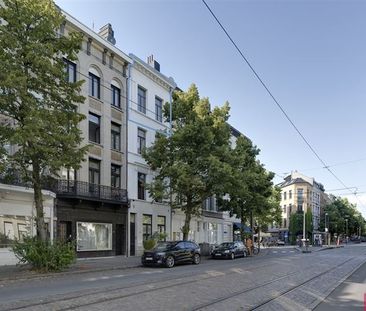 Duplex te huur in Antwerpen - Foto 3