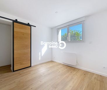 Location appartement à Lorient 33.14m² - Photo 2