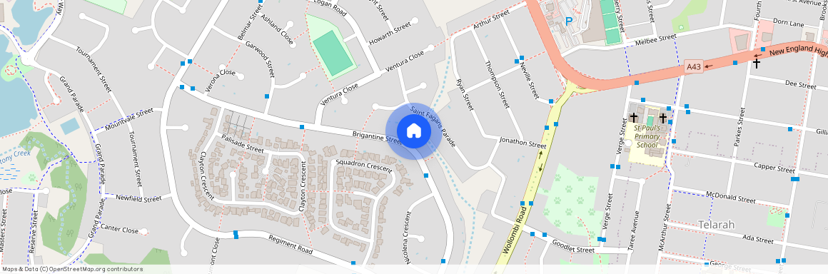 51 Brigantine Street, NSW 2320, Rutherford