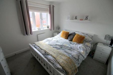 3 bedroom house to rent Skitteridge Wood Road, Derby, Derbyshire, DE22 - Photo 5