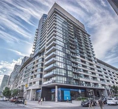 For Lease - 8 Telegram Mews Unit# 719, Toronto, Ontario - Photo 3