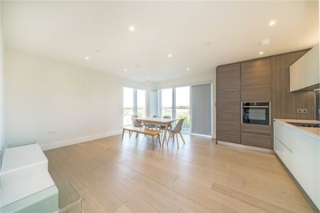 Kidbrooke Park Road, Kidbrooke Village, London, SE3 9FZ - Photo 5