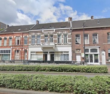 Te huur: Kamer Gasthuisring 65 in Tilburg - Foto 4