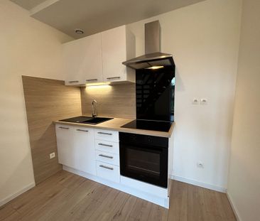 Appartement 3 pièces à Creutzwald - Photo 3