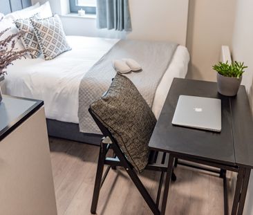 Room in a Shared House, Queen's Drive, N4 - Photo 5