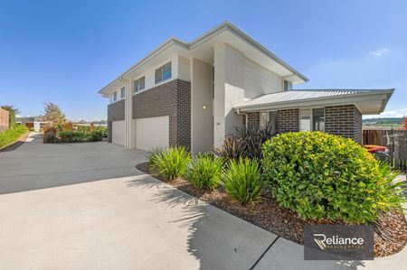 3/42 Dengate Crescent, Moncrieff ACT 2914 - Photo 4