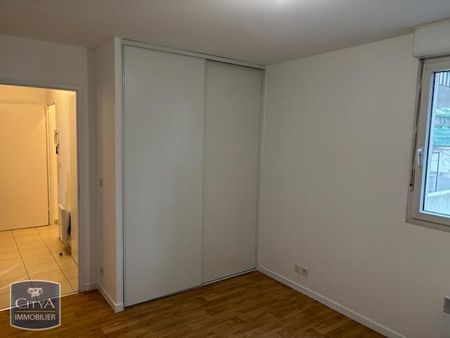Location Appartement 2 pièces 47m² THONON LES BAINS 74200 - Photo 4