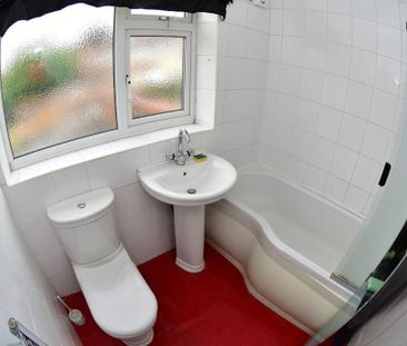 Room in a Shared House, The Mount, CV3 - Photo 4