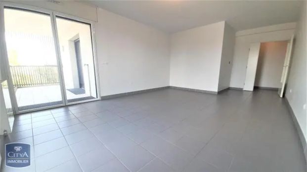 Appartement à louer 4 pièces 104.03m² - Photo 1