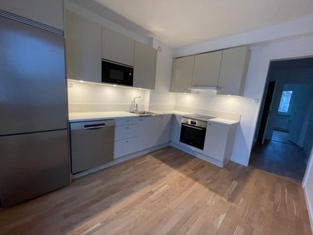 Lasstorpsgatan 4 A - Photo 3