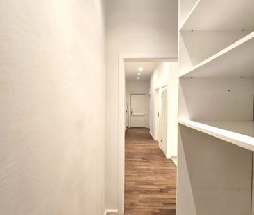 wunderschöne Stilaltbauwohnung ( 2 er WG tauglich ) - Mitten im 9. ... - Photo 1