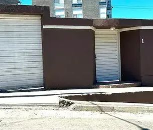 Casa en Calle Porfirio Díaz, Juárez, Tijuana, Municipio De Tijuana, Baja California, 22500, México - Photo 1
