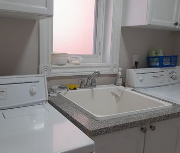 For Lease - 281 Weldrick Road Unit# Bsmt, Richmond Hill, Ontario - Photo 1