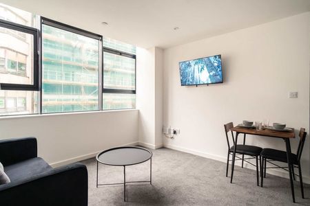 Guildhall Street - Photo 2