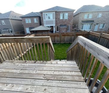 For Lease - 123 Major Crescent, Aurora, Ontario - Photo 6