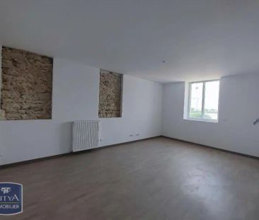 Appartement à louer 3 pièces 56.7m² - Photo 3