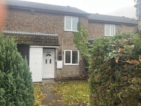 2 bedroom terraced house to rent - Photo 5