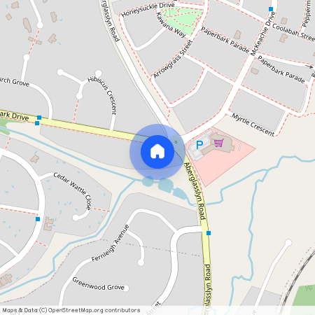 6/267-269 Denton Park Drive, 2320, Aberglasslyn