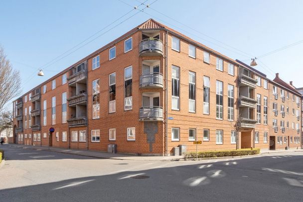 Englandsgade 51, st. 8., 6700 Esbjerg - Foto 1