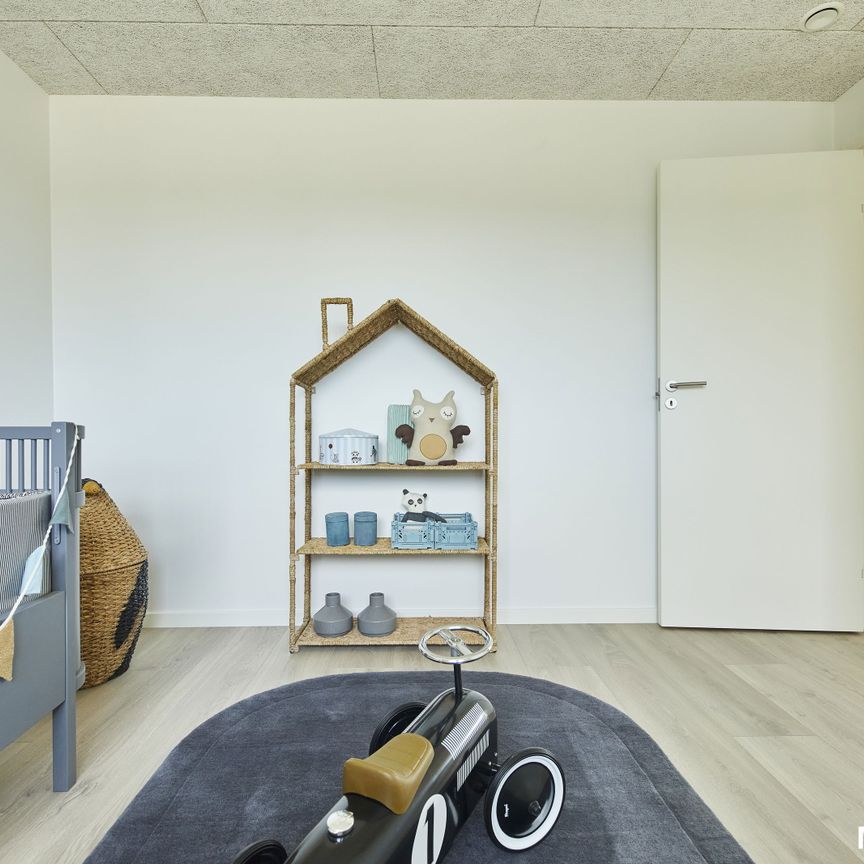 Søndermarken 276 - Foto 1